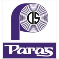 Paras Logo